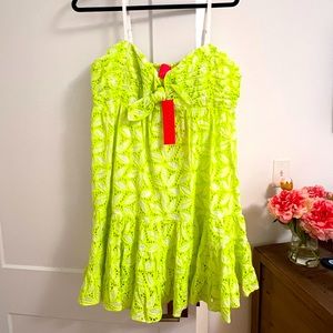 Lilly Pulitzer Dress NTW